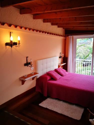 House with one bedroom in Buenavista del Norte with wonderful mountain view shared pool furnished terrace 1 km from the beach - image 13