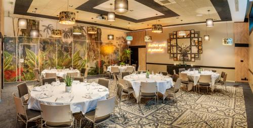 Novotel Paris 14 Porte d'Orléans - image 3