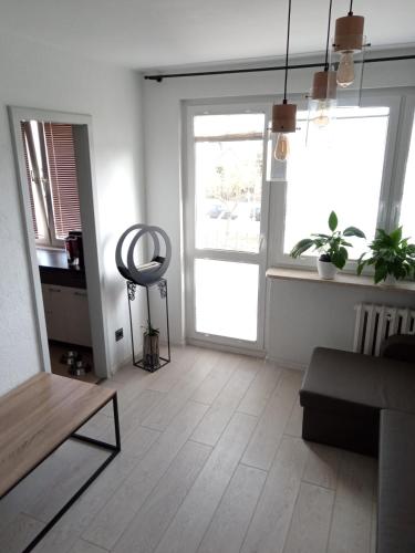 Fargo Apartament