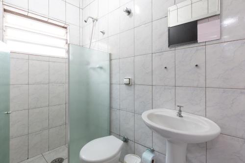 Hotel Anália Franco – Sao Paulo, NH