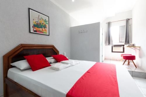 Hotel Anália Franco – Sao Paulo, NH