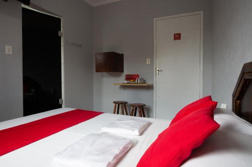 Hotel Anália Franco – Sao Paulo, NH
