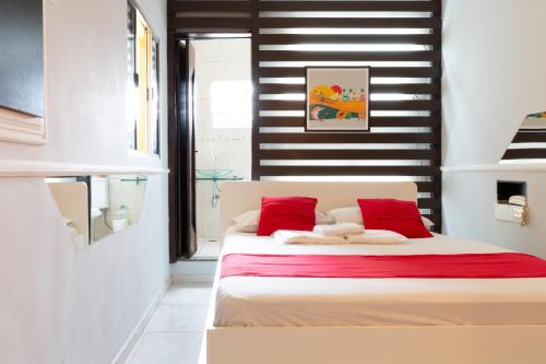 Hotel Anália Franco, San Paolo (foto 11)