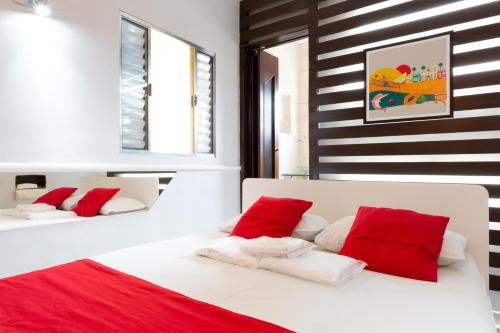 Hotel Anália Franco – Sao Paulo, NH