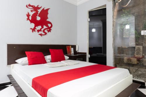 Hotel Anália Franco – Sao Paulo, NH