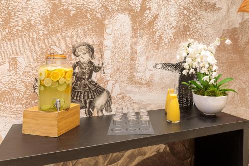 Novotel Paris 14 Porte d'Orléans - image 5