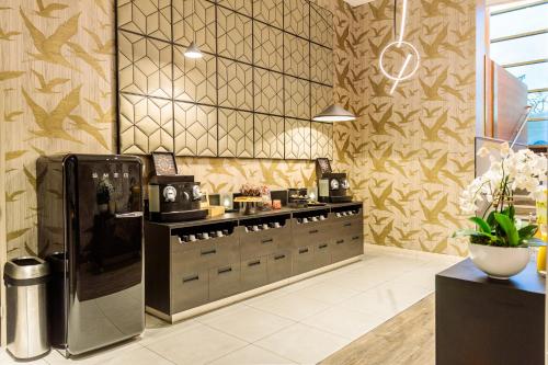 Novotel Paris 14 Porte d'Orléans - image 8