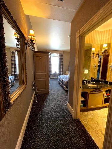Celebrity Boutique Hotel in 死木 (SD)