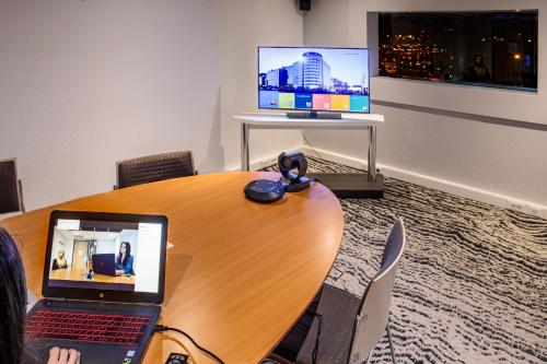 Novotel Paris 14 Porte d'Orléans - image 12