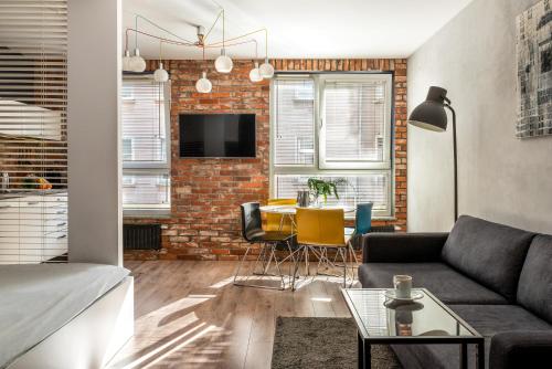 apartamenty-wroc Golden House, Wroclaw