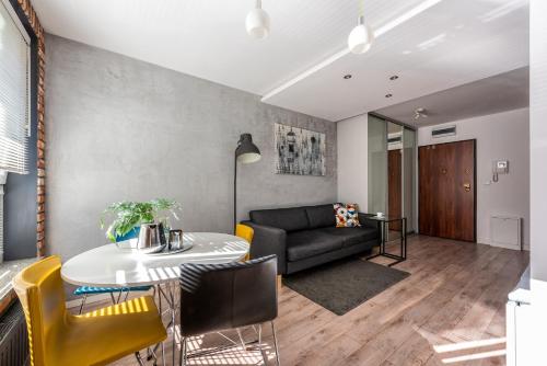 apartamenty-wroc Golden House, Vratislav (fotografie 5)