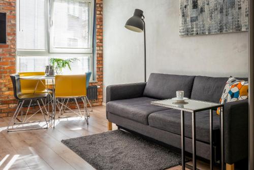 apartamenty-wroc Golden House, Vratislav (fotografie 7)
