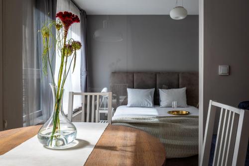 Foto - apartamenty-wroc Golden House