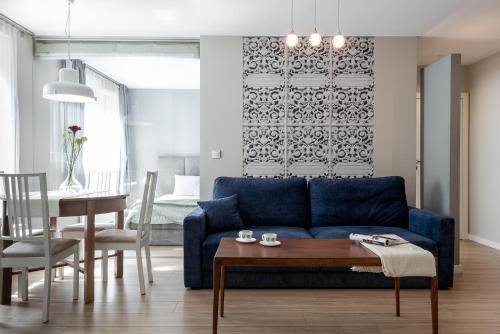 Photo - apartamenty-wroc Golden House