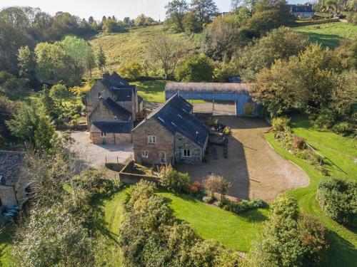 Green Farm Cottage