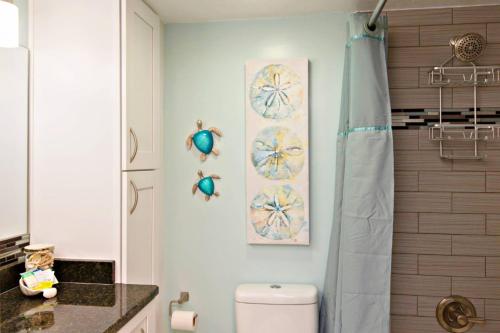 Sunglow Resort Condo Unit 905 in Daytona Beach Shores, USA