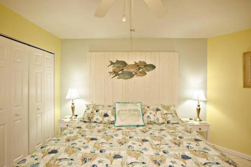 Sunglow Resort Condo Unit 905 in Daytona Beach Shores, USA