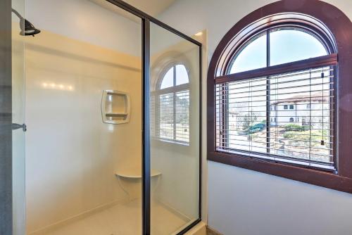 Sun-Filled Studio on Lake Oconee with Balcony! - image 6