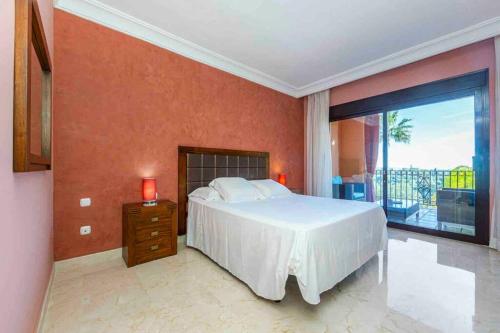 Los Almendros Marbella * Apartamento 2 Dormitorios
