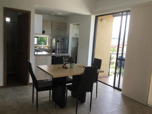ApartaSol 308 A, La Tebaida