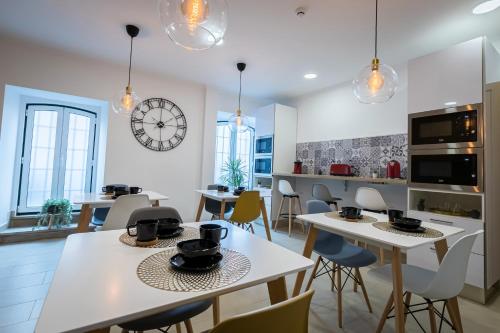 Comtesse Lisbonne Guest House by Homing 2