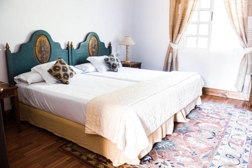 Hotel Hacienda Montenmedio - image 9