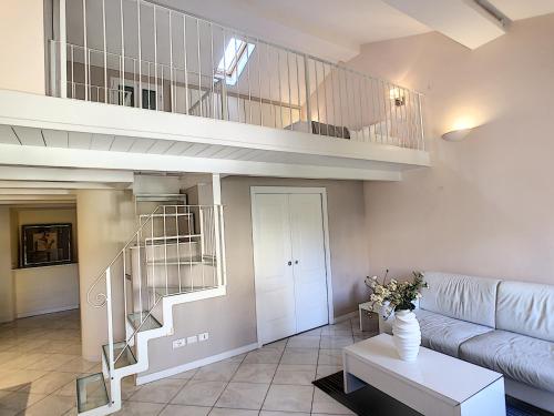 Nestor&Jeeves - LE DUPLEX - Central - Very close sea, Nice (fotografie 2)