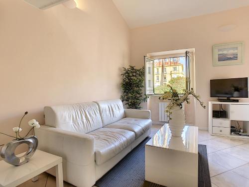 Nestor&Jeeves - LE DUPLEX - Central - Very close sea, Nice (fotografie 6)