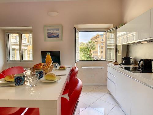 Nestor&Jeeves - LE DUPLEX - Central - Very close sea, Nice (fotografie 8)