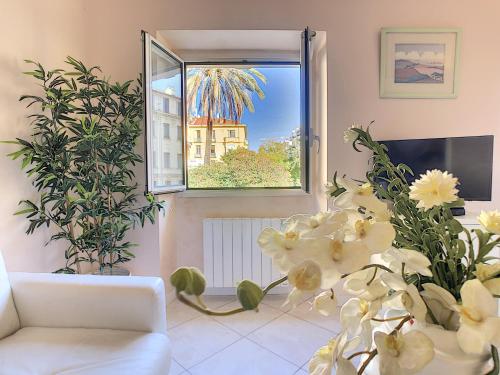 Nestor&Jeeves - LE DUPLEX - Central - Very close sea, Nice (fotografie 7)