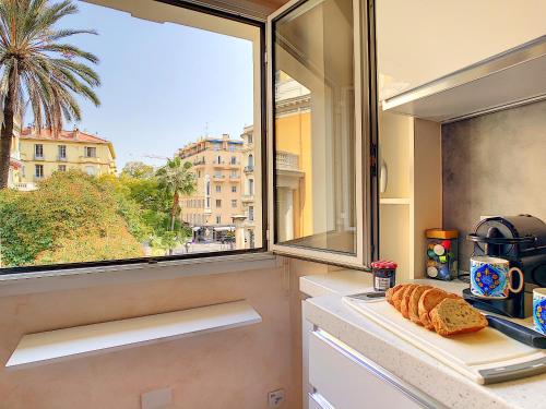 Nestor&Jeeves - LE DUPLEX - Central - Very close sea, Nice (fotografie 9)