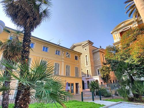 Nestor&Jeeves - LE DUPLEX - Central - Very close sea, Nice (fotografie 3)