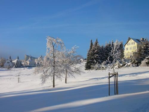 Hotel Schöne Aussicht