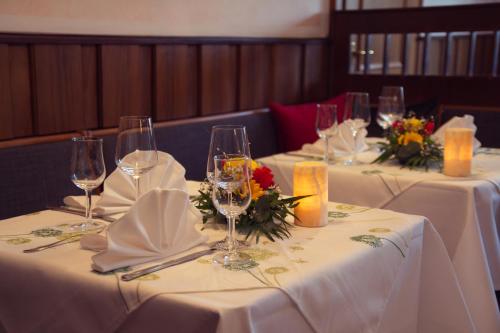 Hotel Landgasthof Gemmer image 14
