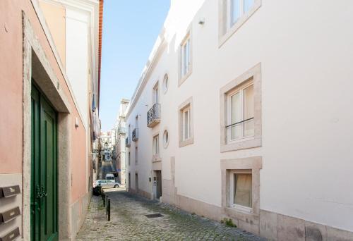 Lisbon Five Stars Apartments Combro 77 - image 13