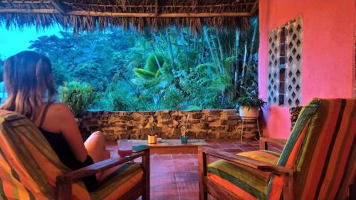 레크레이션 시설, Hostal Payaca in 기타