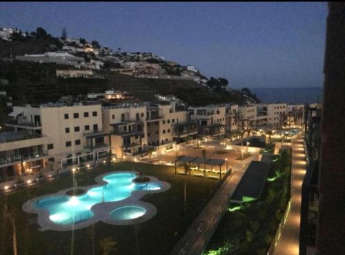  Captivating Apartment in Almunecar in Taramay