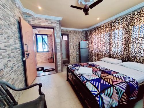 Shraddha Hospitality