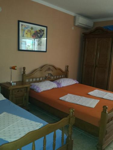 Curani Apartments