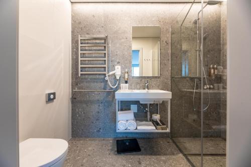 SPA Nida – Neringa Municipality, CA