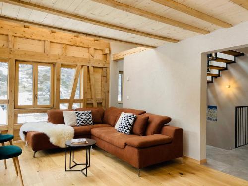 Chalet Bergheimat Zermatt, Zermatt (fotografie 9)