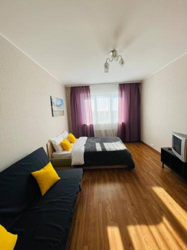 MAXI Appartment on Ob'ezdnaya Doroga