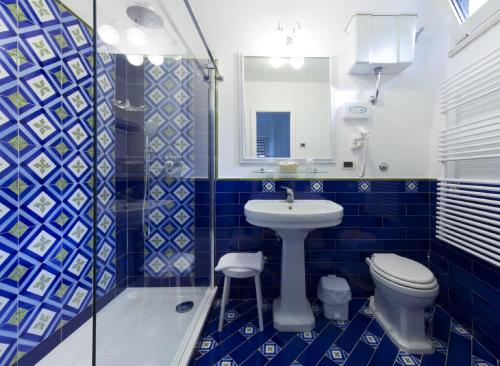 Hotel Villa Di Sorrento - image 8