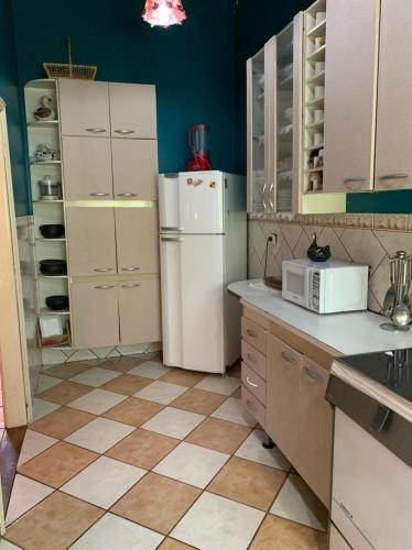 Casa para temporada e finais de semana in 中心部近辺