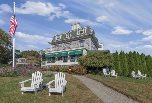 Club Wyndham Bay Voyage Inn