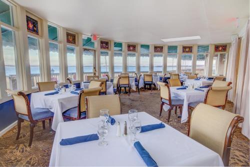 Club Wyndham Bay Voyage Inn