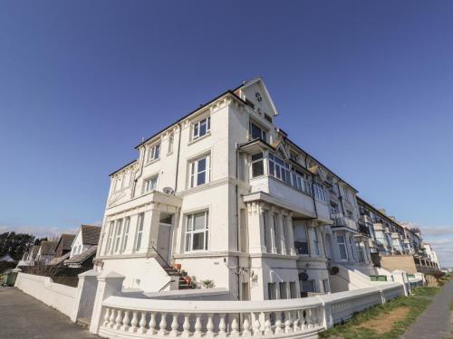 Littlestone Beach Apartment New Romney