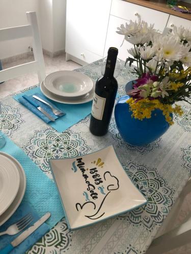 B&B MimmoSole – Agropoli, UT