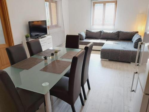 Mediterran Apartman - image 10