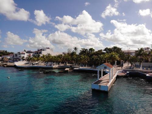 Cozumel Hotel & Resort TM by Wyndham All Inclusive in Cozumel, Mexico